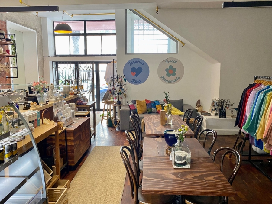 To Let Commercial Property for Rent in Cape Town City Centre Western Cape